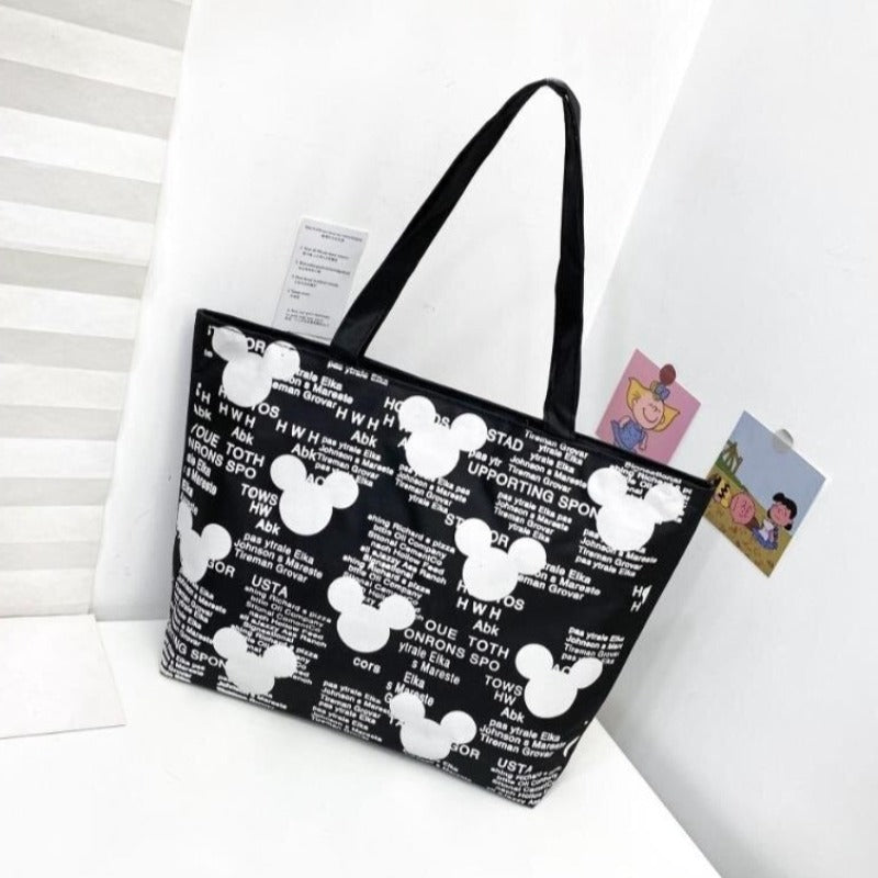 The Classic Disney Tote Bag