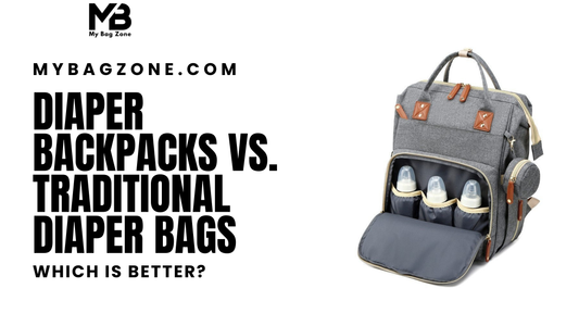 Diaper Bags