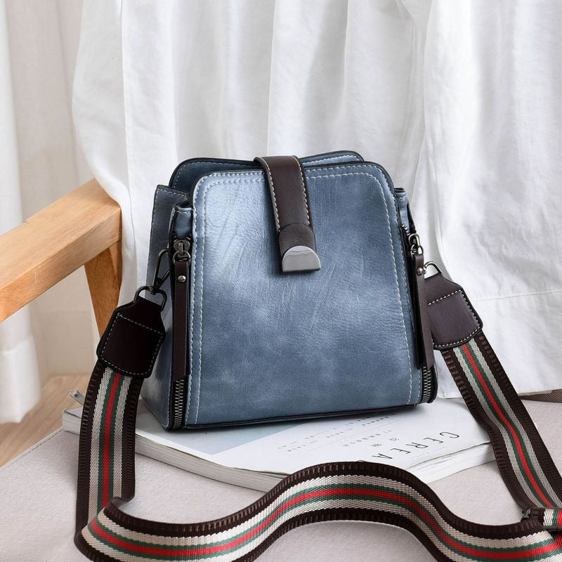 Women Designer Retro Bag