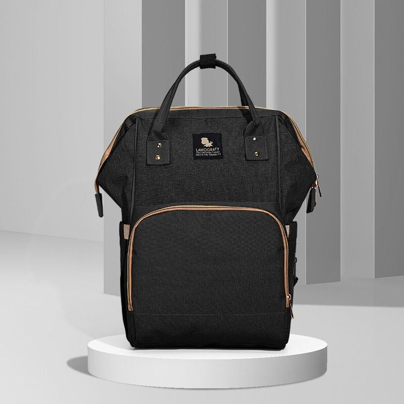 Large Capacity Women Backpacks