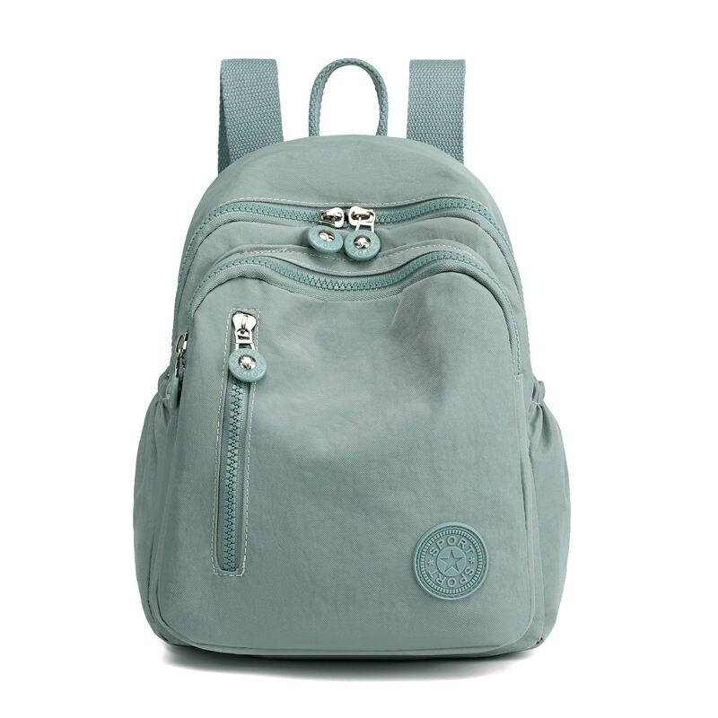 Nylon Fashion Bag For Ladies