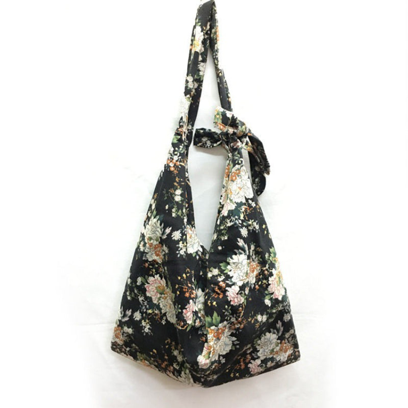 Printed Shoulder Bags For Women