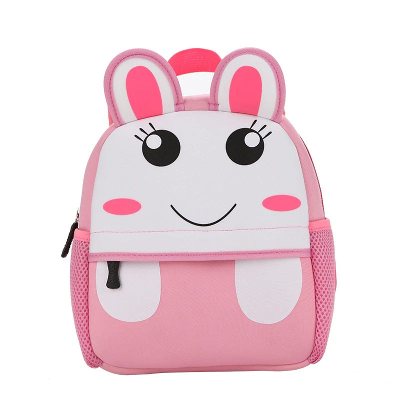 3D Children School Bags For Girls And Boys