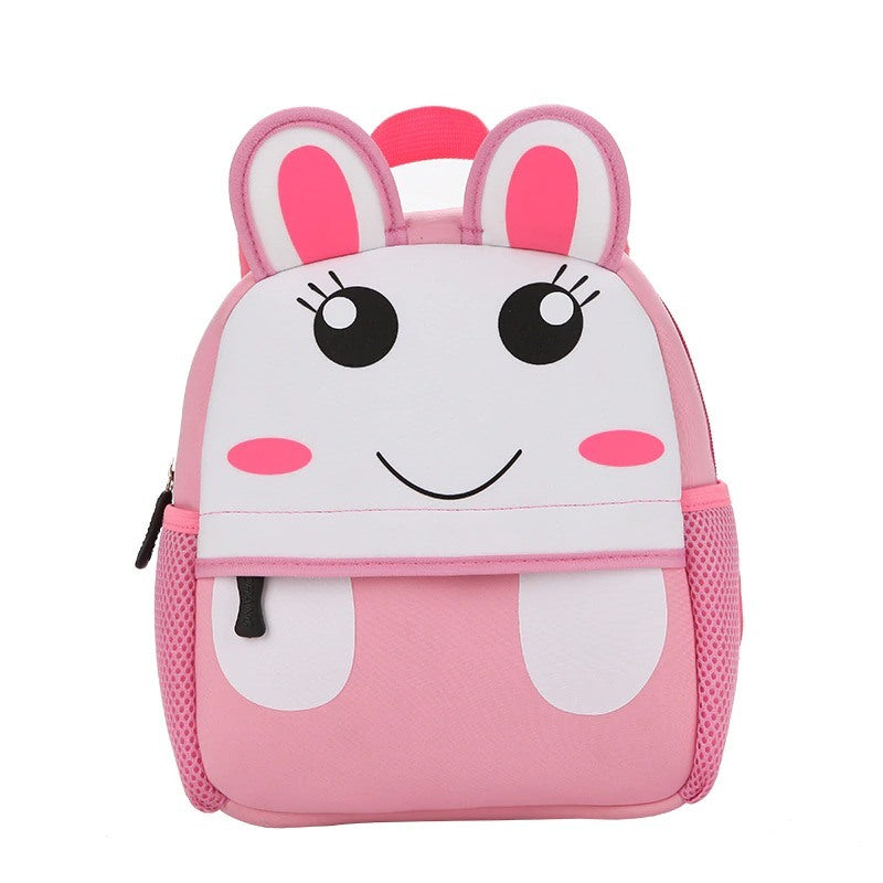 3D Children School Bags For Girls Boys