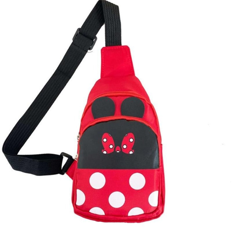 The Minnie New Bag