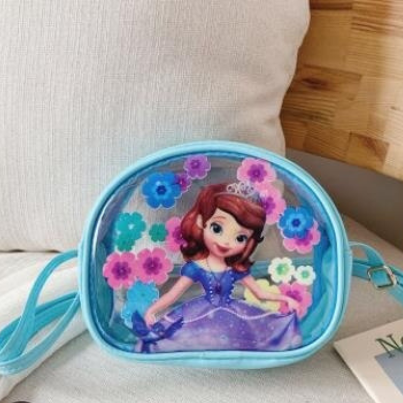 Disney Frozen Elsa shoulder bag