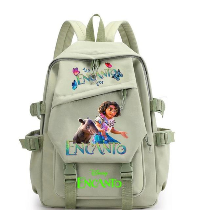 Encanto Mirabel School Backpack