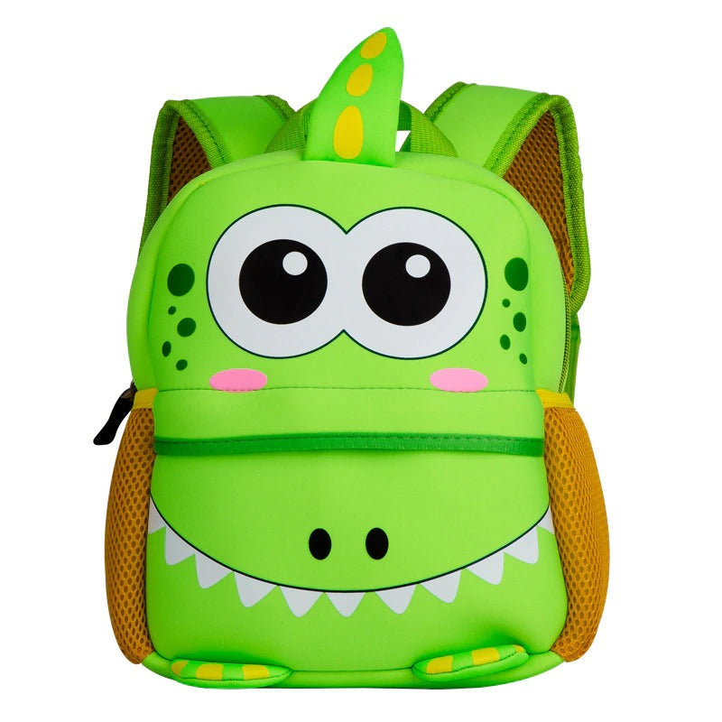 3D Children School Bags For Girls And Boys