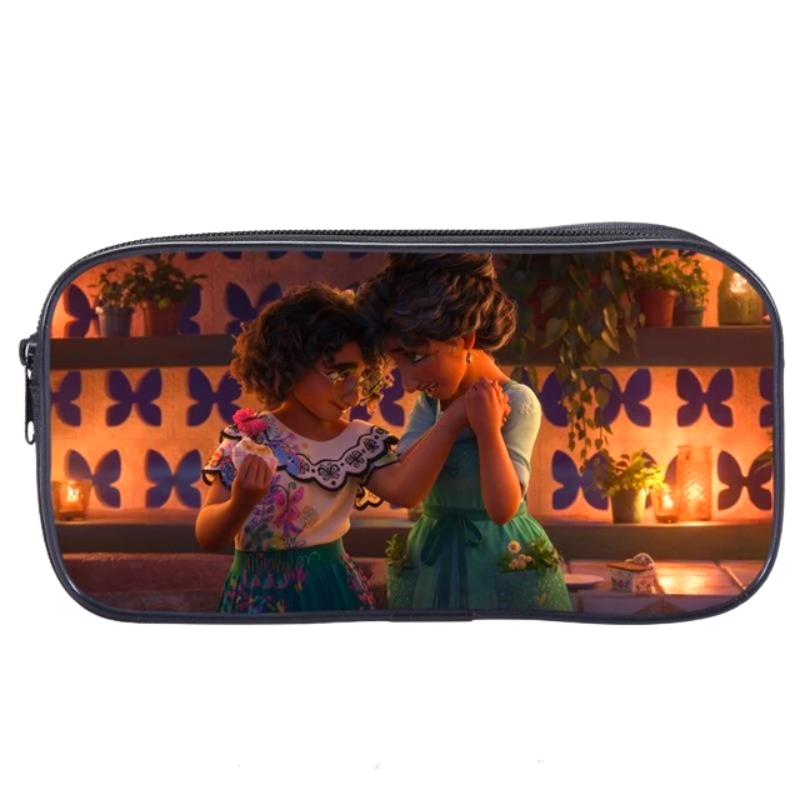 The Encanto Pencil Case