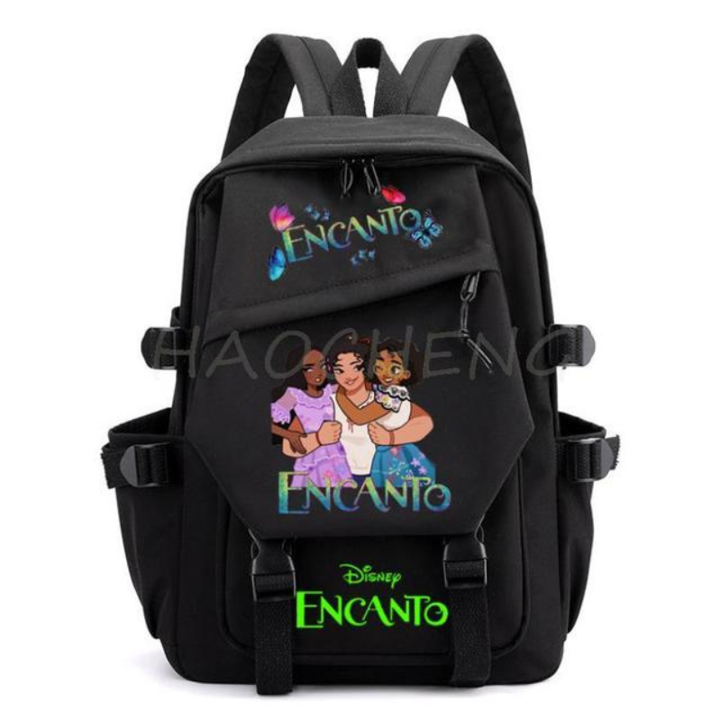 Encanto Mirabel School Backpack