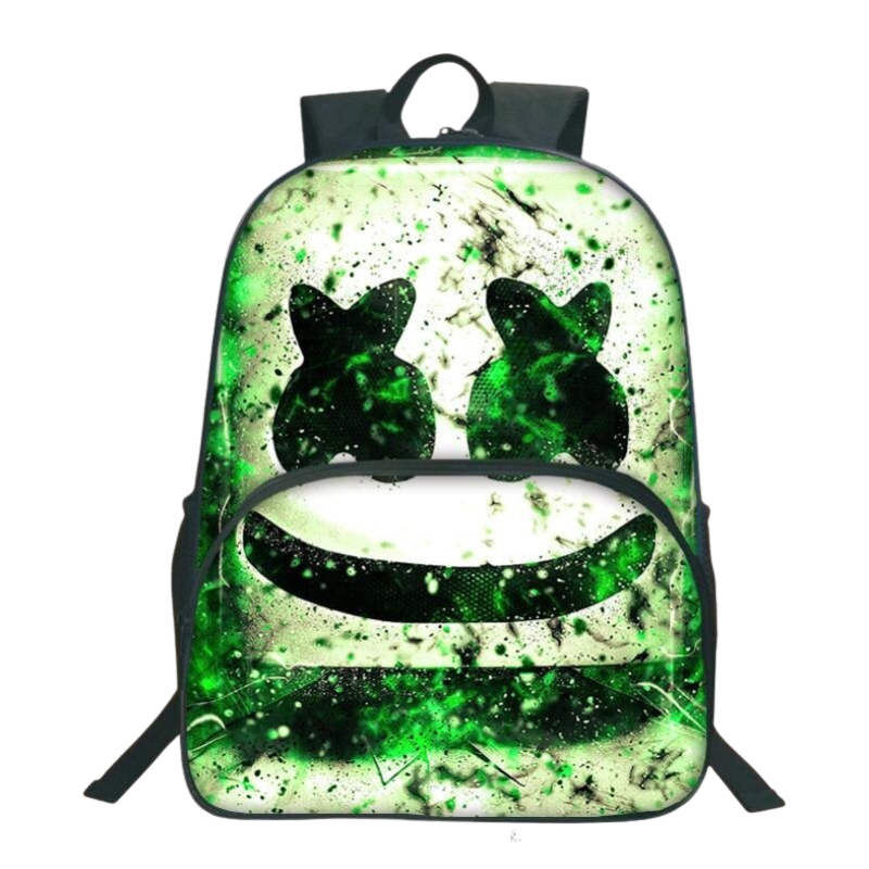 Marshmello Kindergarten School Bags