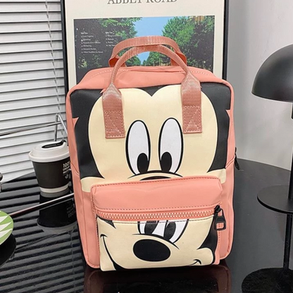 The Blushing Minnie Backpack