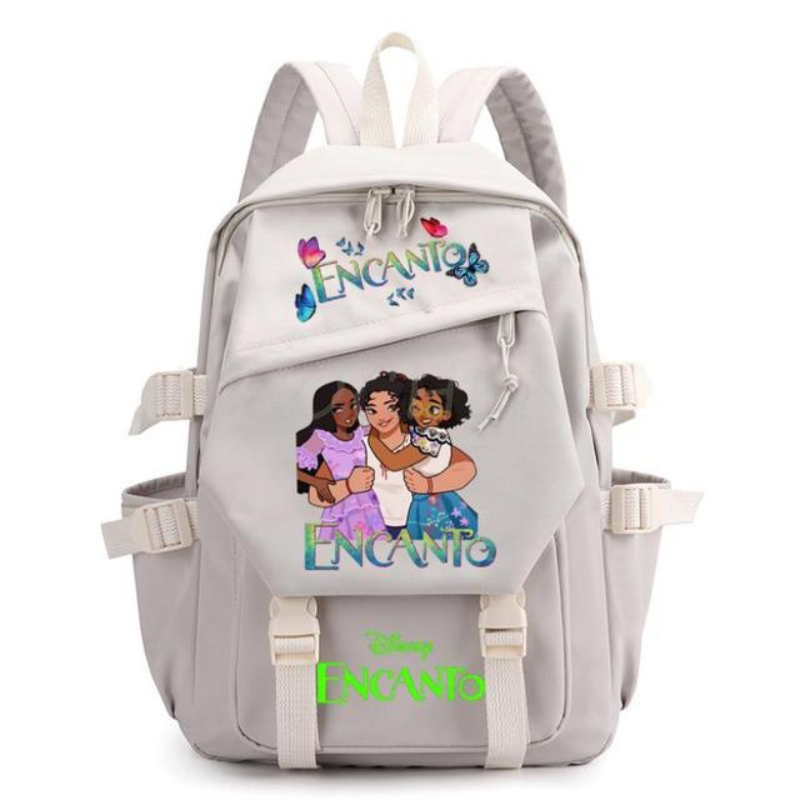 Encanto Mirabel School Backpack