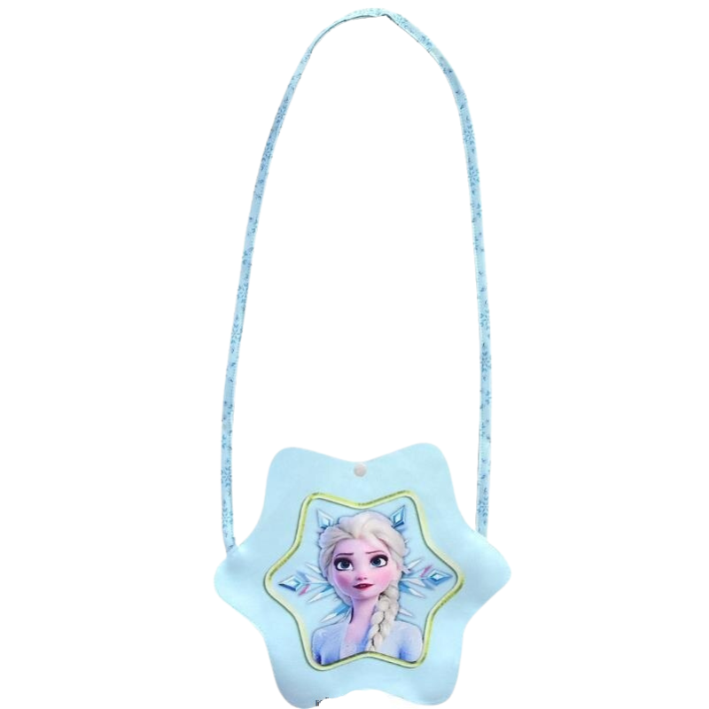 Frozen Women Shoulder Bag