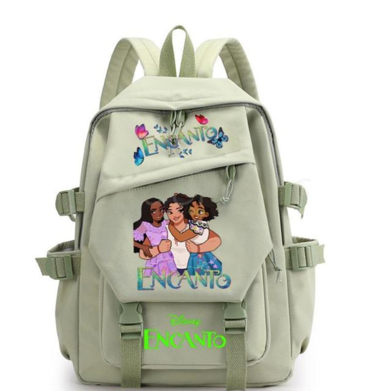 Encanto Mirabel School Backpack