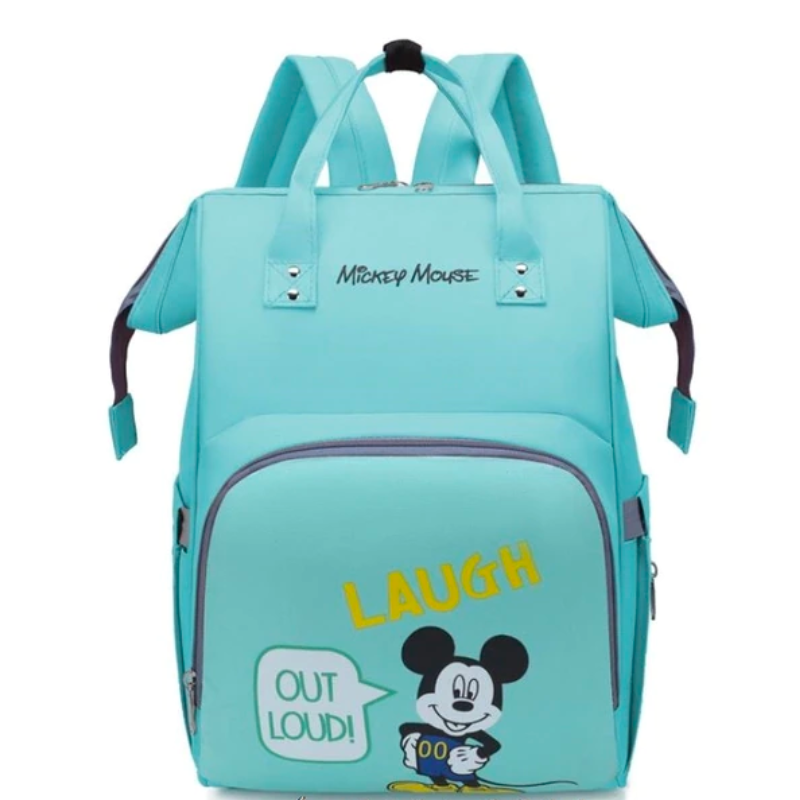 Mommy Maternity Disney Travel Bag