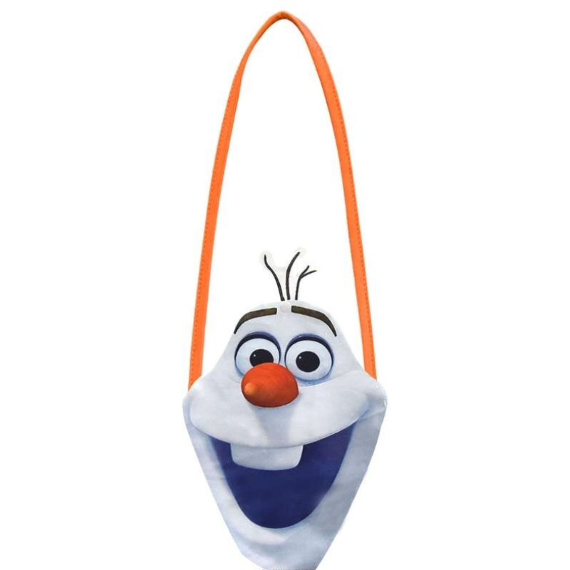 Frozen Women Shoulder Bag