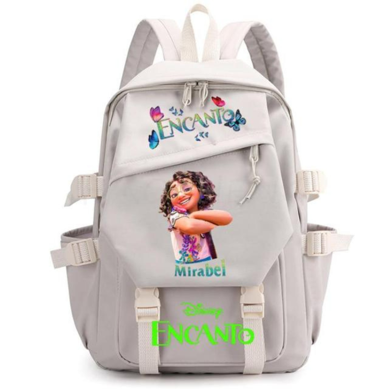 Encanto Mirabel School Backpack