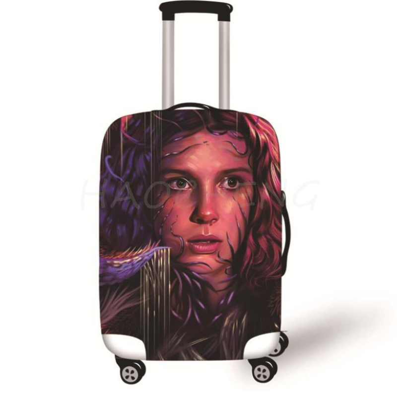 Luggage Cover Travel Suitcase