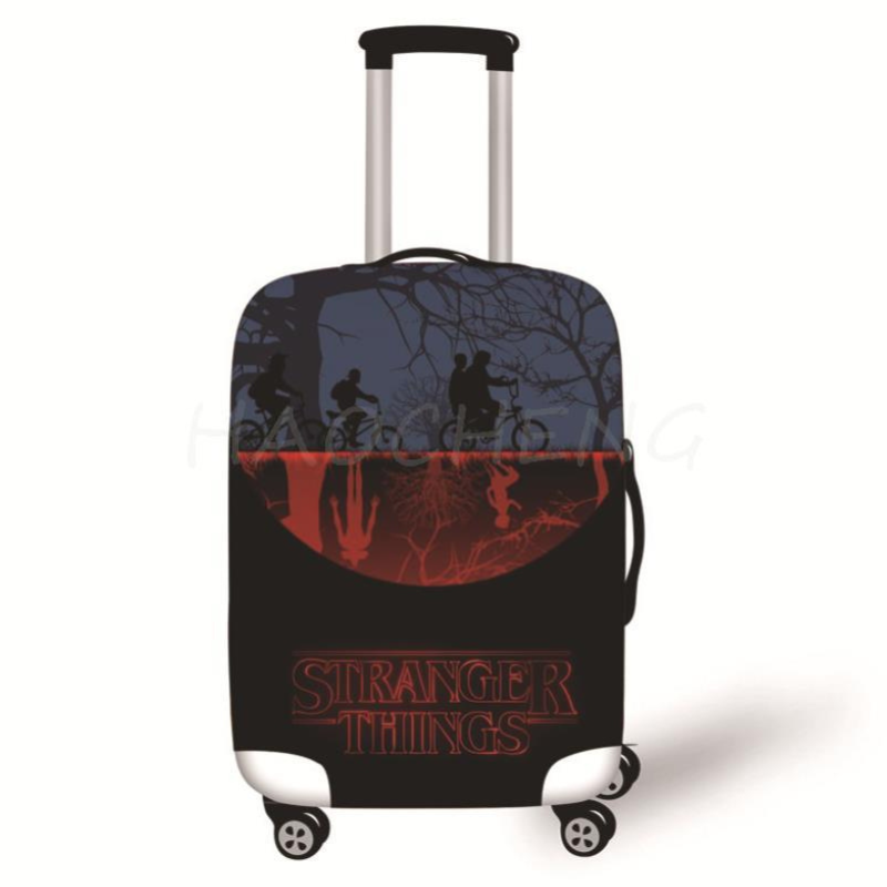 Luggage Cover Travel Suitcase