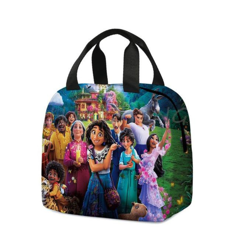 The Encanto Lunch Bag