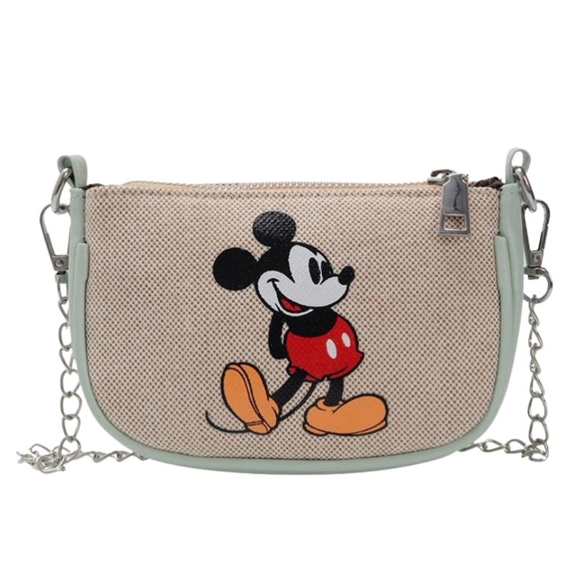 Princess fashion chain bag