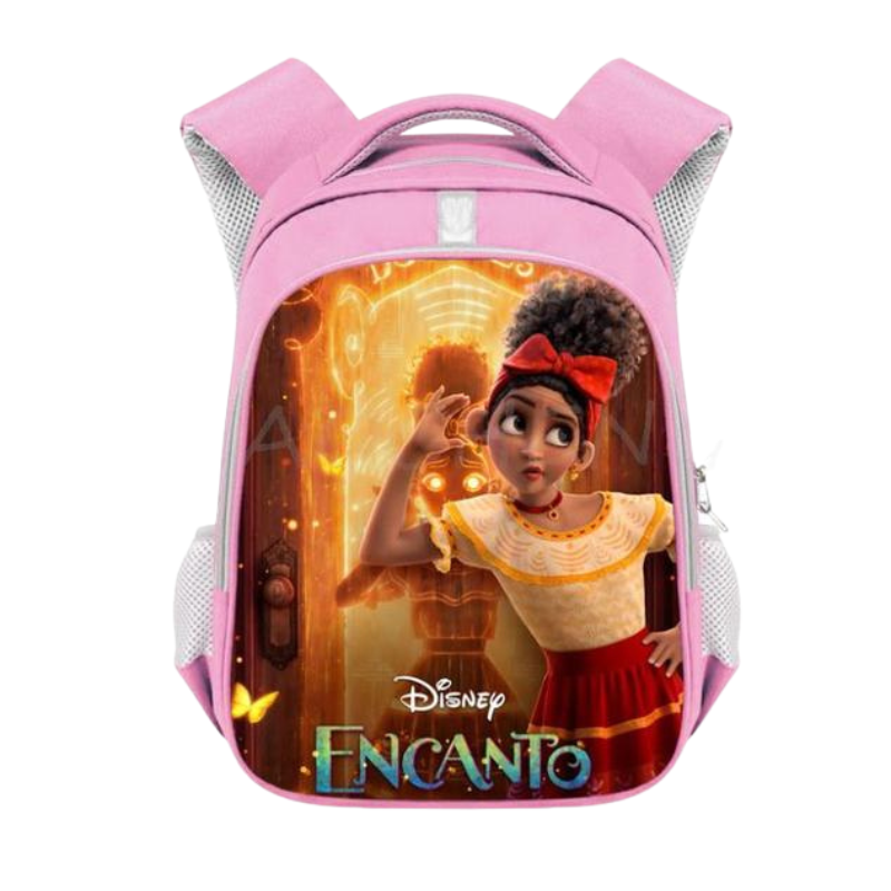 The Encanto School Bag