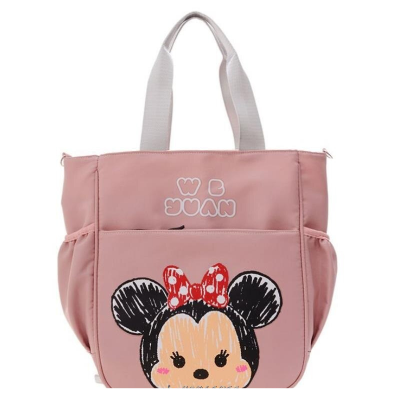 Disney Kindergarten Schoolbag