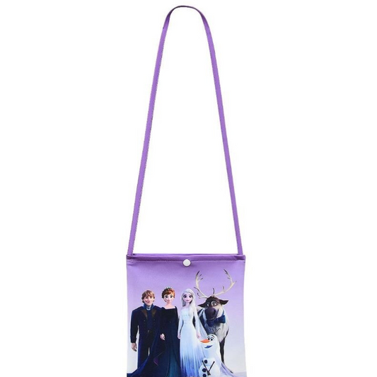 Frozen Women Shoulder Bag