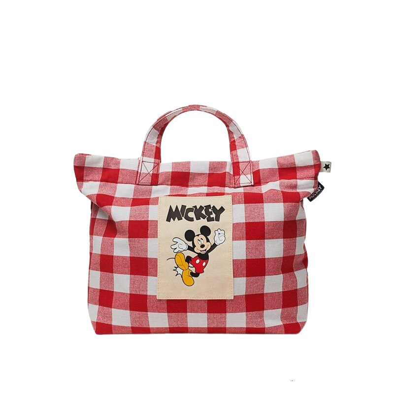 Fashion Mickey Mouse Shoulder Bags