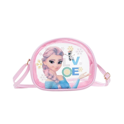 Disney Frozen Elsa shoulder bag