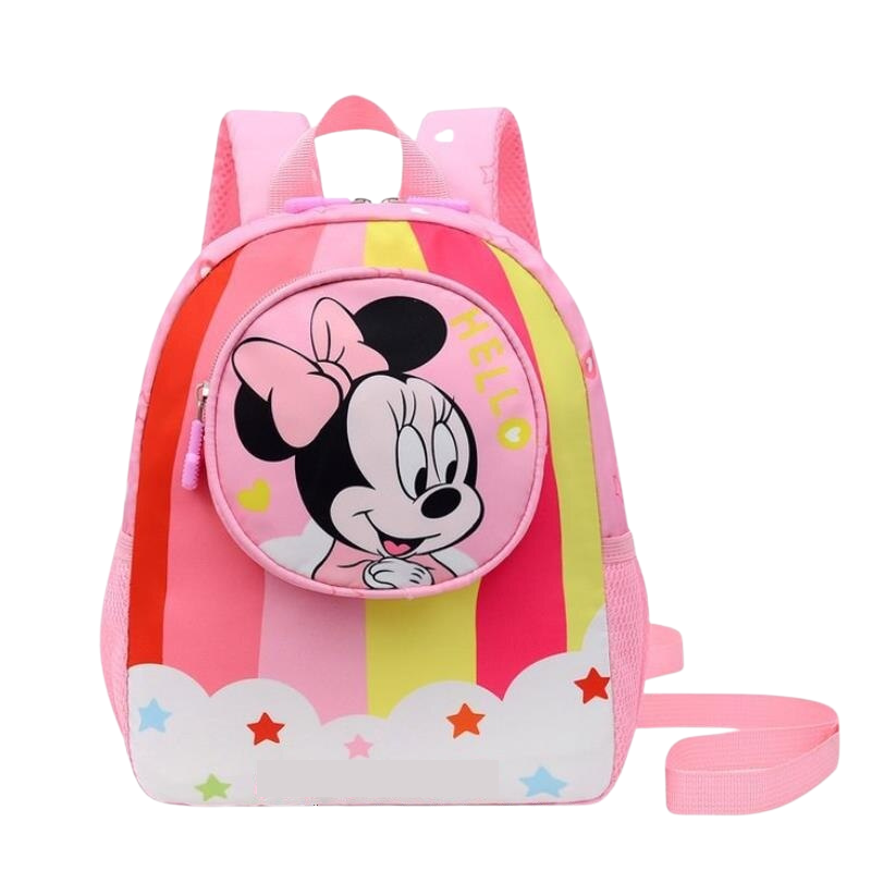 Kid's Mickey Mouse School Bag