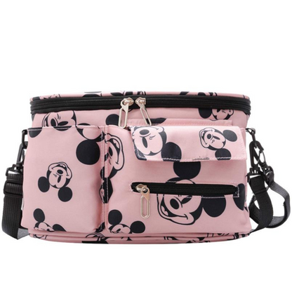 Disney Mickey Women Shoulder Bag