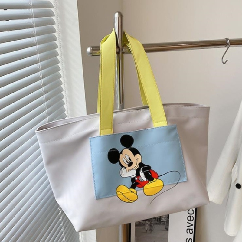 Shoulder Cartoon Bag