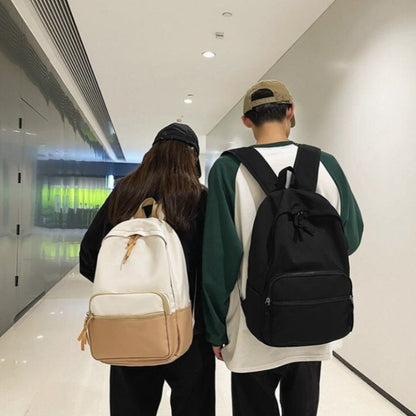 Women's Casual Gradient Finish Backpack