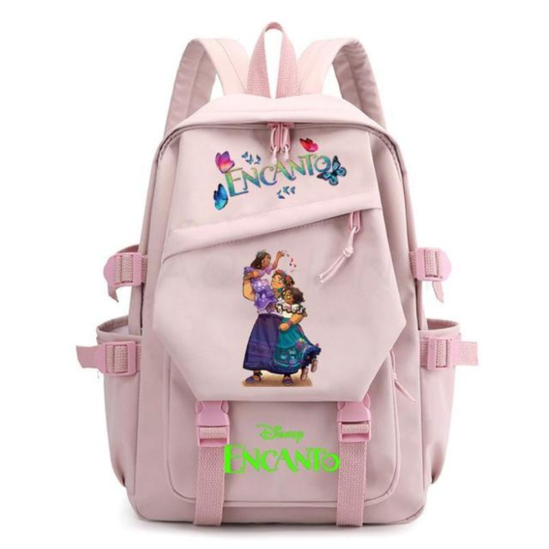 Encanto Mirabel School Backpack