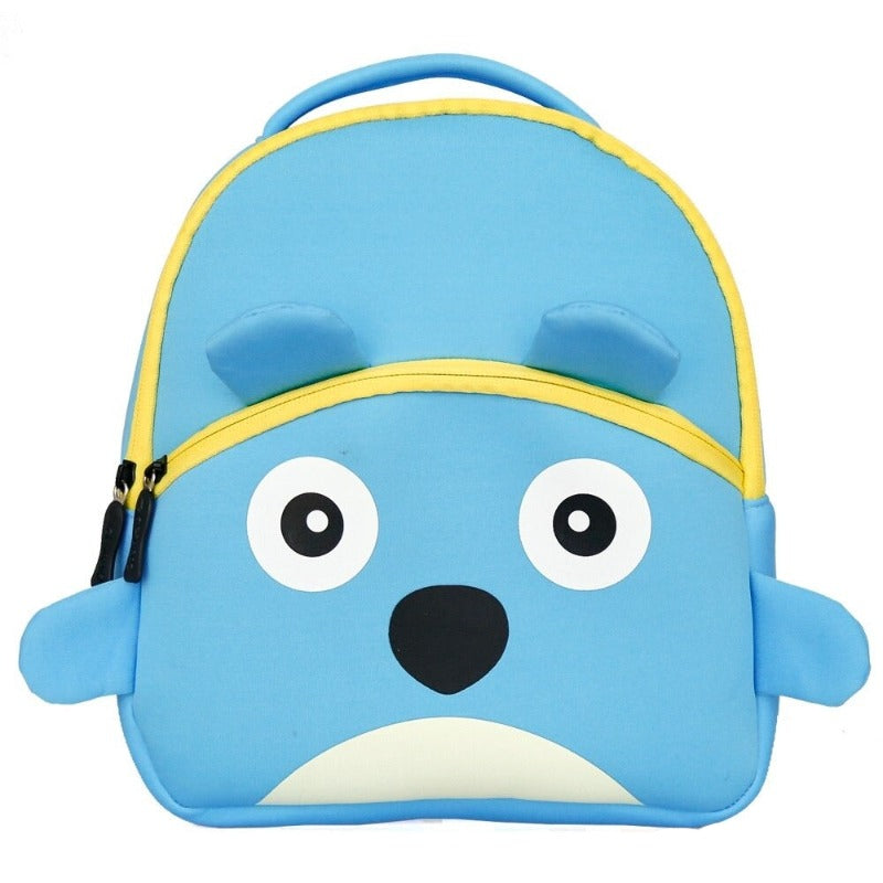 3D Children School Bags For Girls And Boys