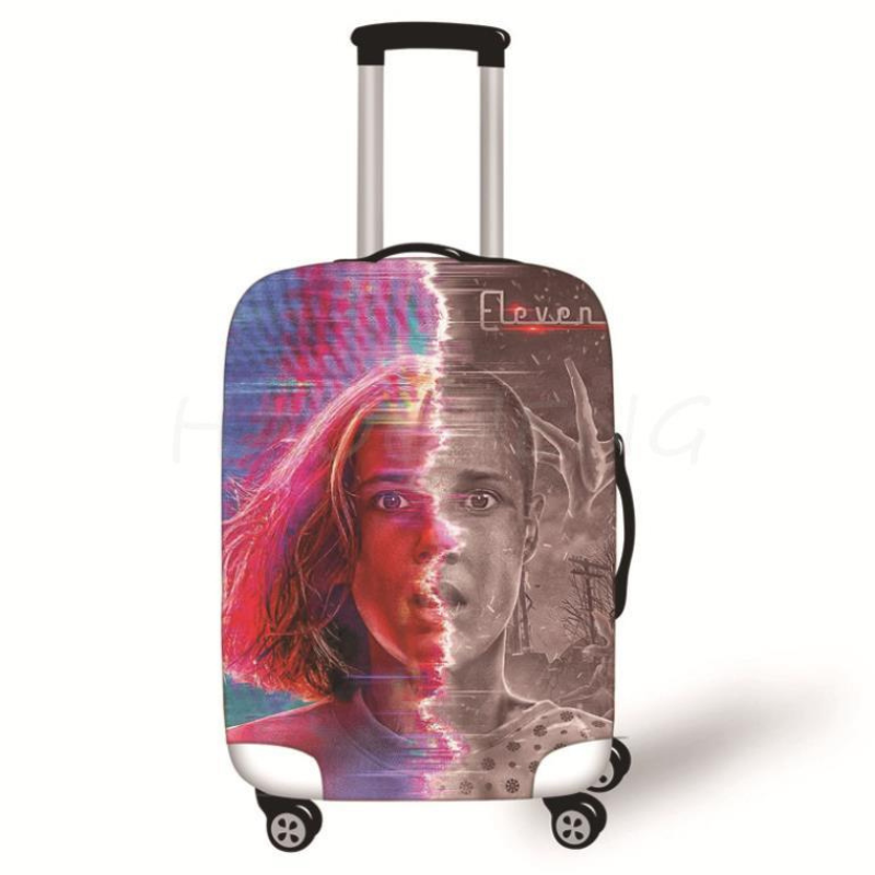 Luggage Cover Travel Suitcase