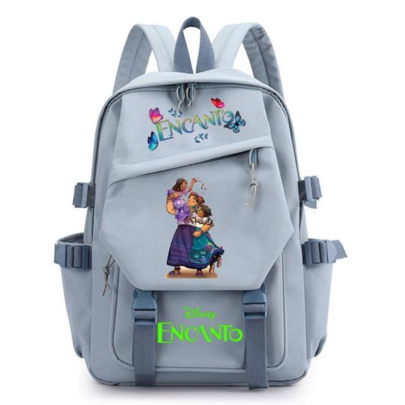 Encanto Mirabel School Backpack