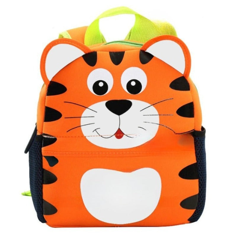 3D Children School Bags For Girls And Boys