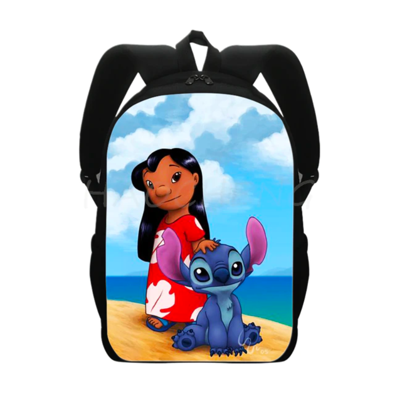 The Stitch Backpack