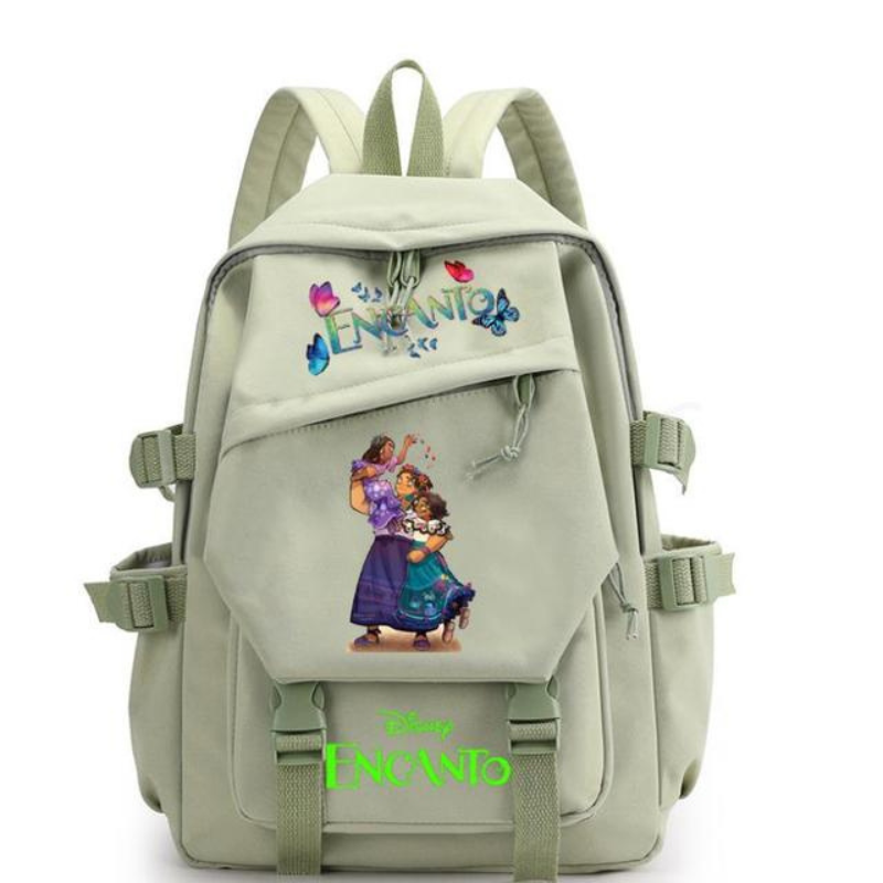 Encanto Mirabel School Backpack