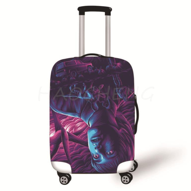 Luggage Cover Travel Suitcase