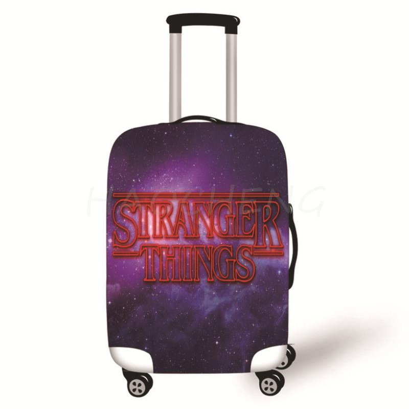 Luggage Cover Travel Suitcase