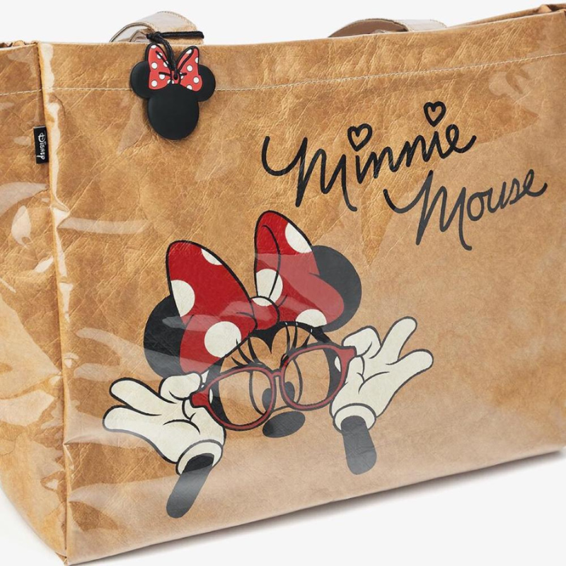 Mickey mouse Cartoon Tote Bag