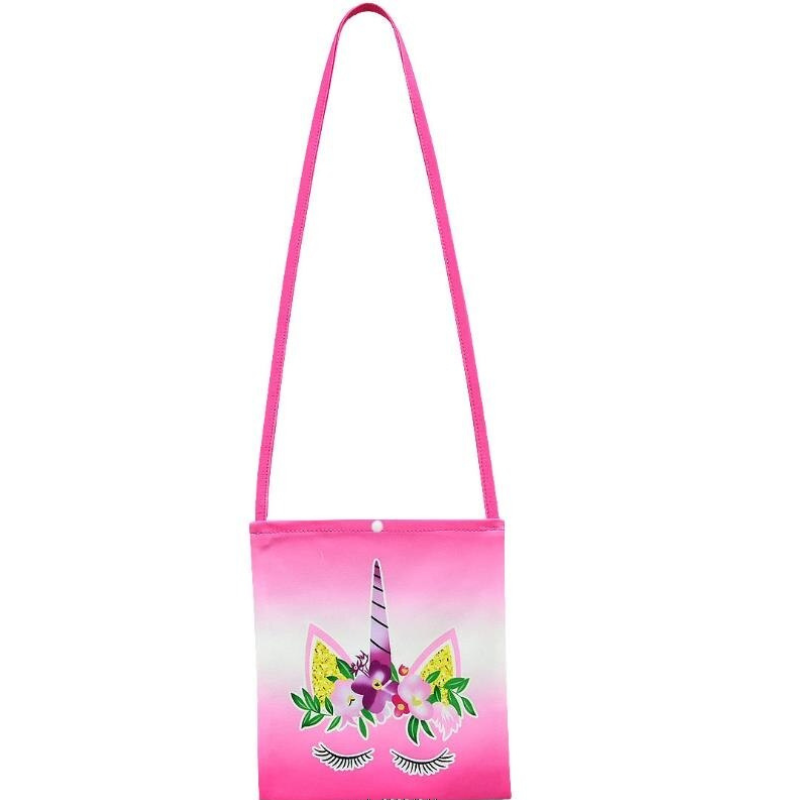 Cute Colorful Shoulder Bag