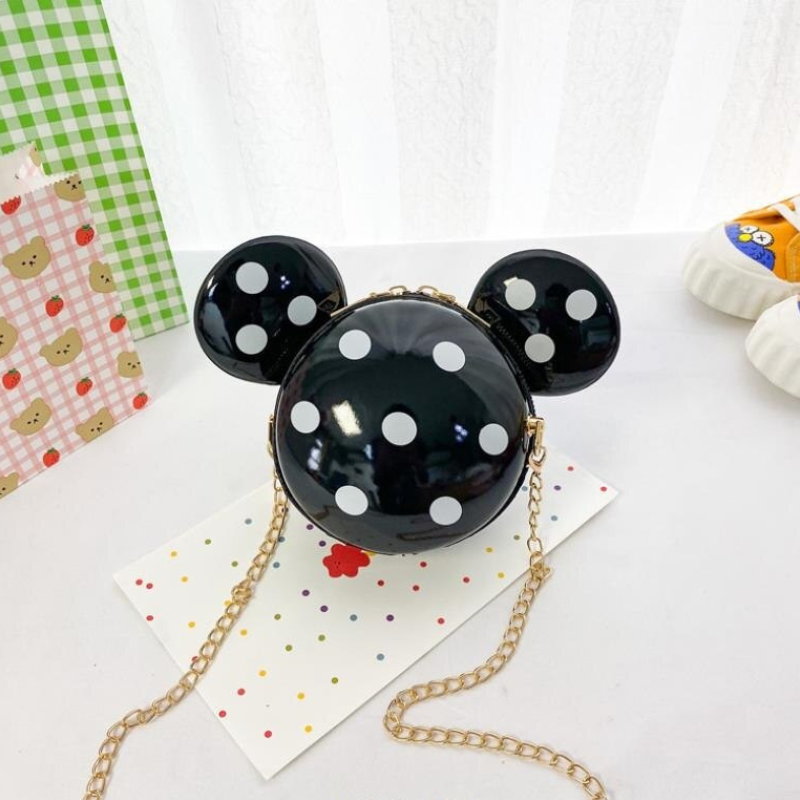 Fashion Mickey Mouse Single bag