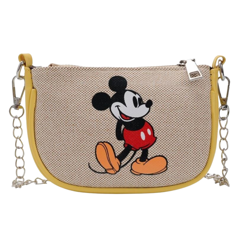 Princess fashion chain bag