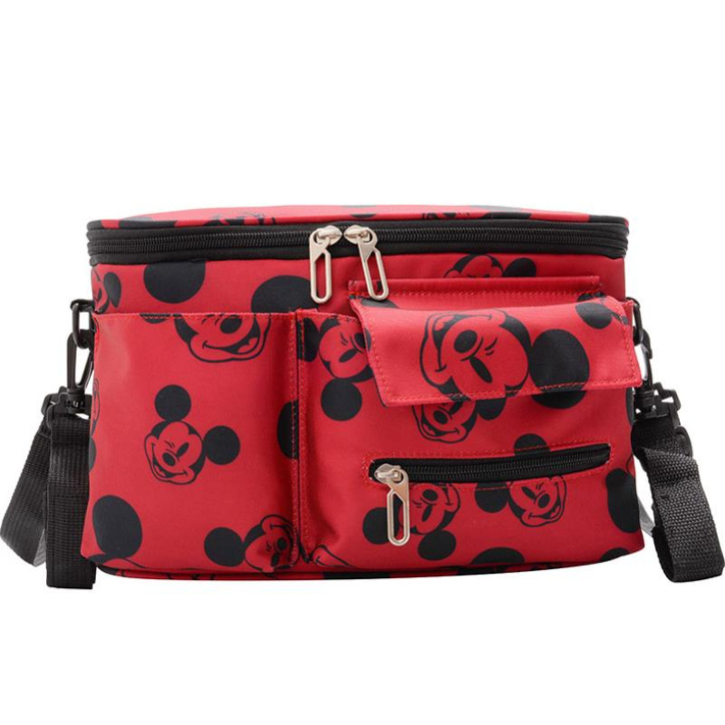 Disney Mickey Women Shoulder Bag