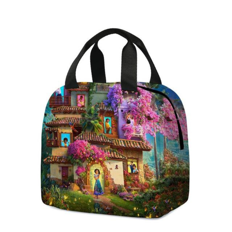 The Encanto Lunch Bag